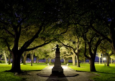 Charleston Battery Shadows