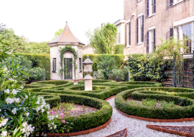 Charleston Garden