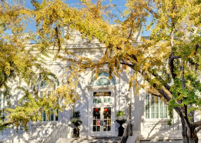 Charleston Library Society