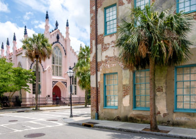 Church and Queen Streets