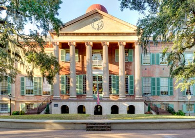 College of Charleston
