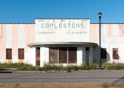 Coplestons Charleston