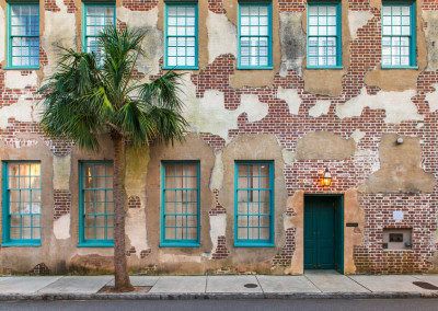 Dock Street Theater Charleston