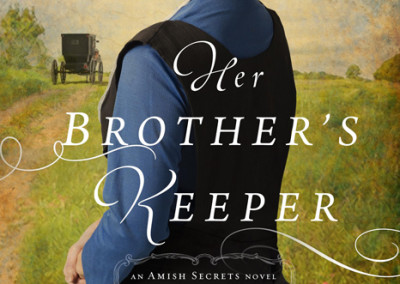 Her Brother's Keeper Cover