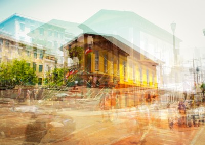 Multiple Market Street