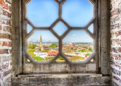 View From St. Michael's