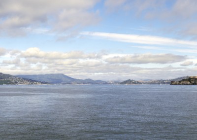 San Fran View