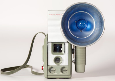 Anscoflex II Camera