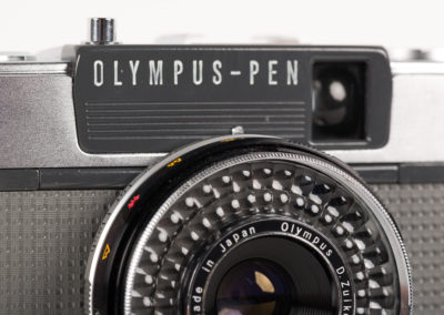 Olympus Pen EES-2