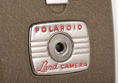 Polaroid Highlander (80, 80A, 80B)