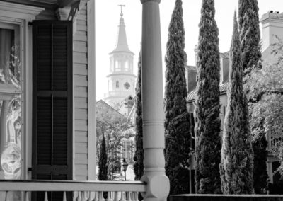 St. Michael's From Church Street