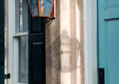 65 Bull Street Shadows