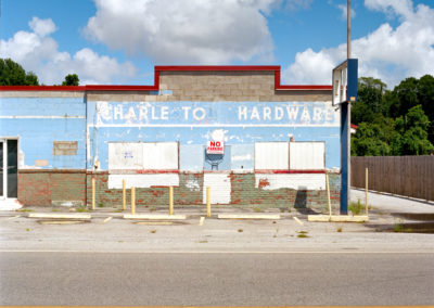 Charleston Hardware 2