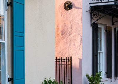 East Bay Earthquake Bolt