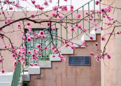 SC Historical Society