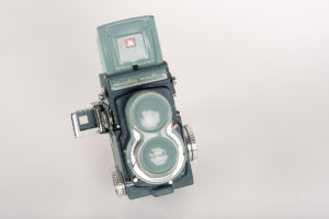 Minolta Miniflex