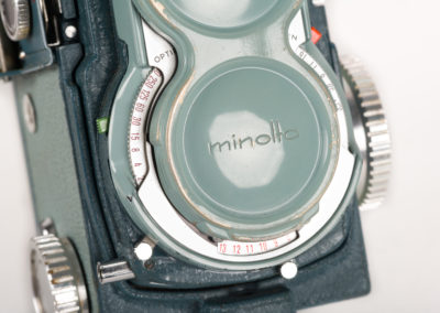 Minolta Miniflex