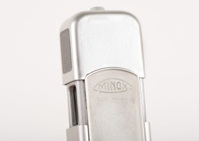 Minox B Camera