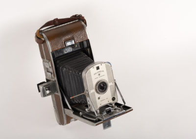 Polaroid 95 Land Camera
