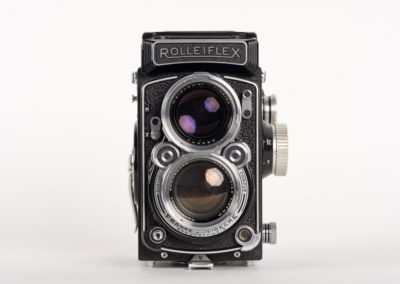Rolleiflex 2.8 C