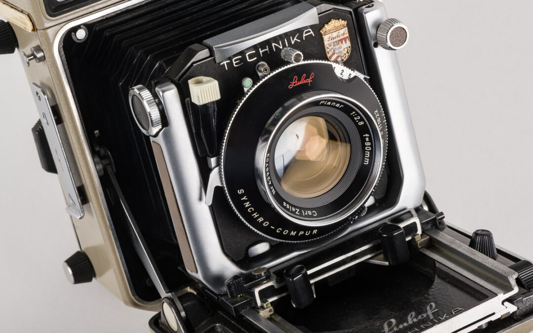 Vintage Camera Design: Tools Can Be Beautiful Round 3