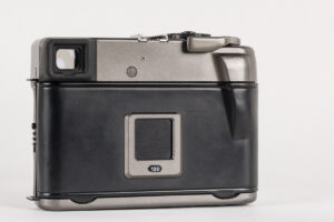 Mamiya 7 6x7 Rangefinder Camera