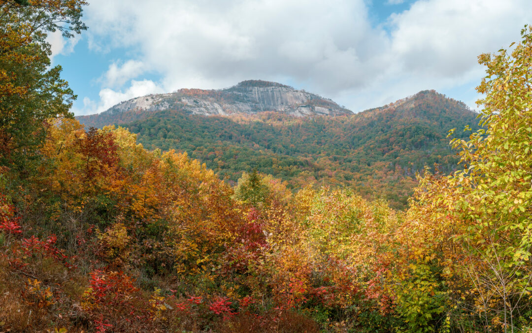 Table Rock State Park by Steven Hyatt-14